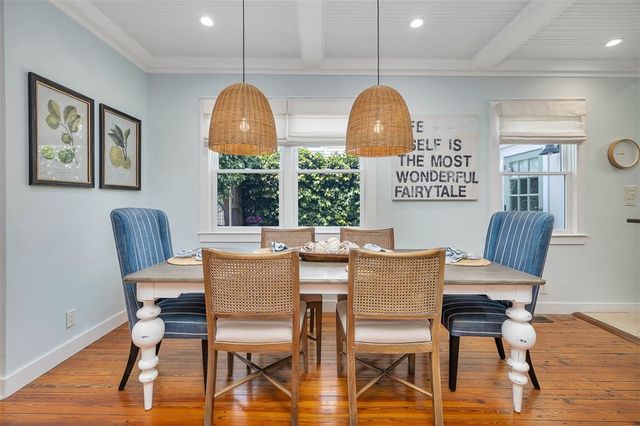 412 Seabreeze Drive, St Simons Island, GA 31522