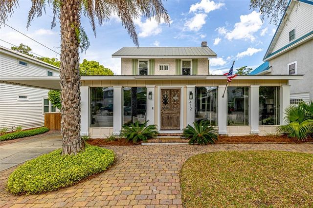 412 Seabreeze Drive, St Simons Island, GA 31522