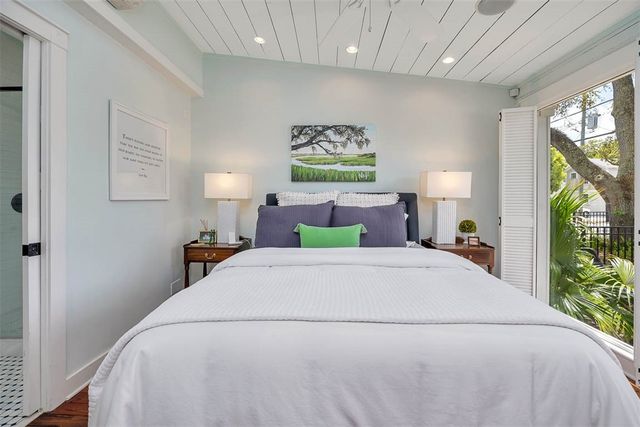 412 Seabreeze Drive, St Simons Island, GA 31522