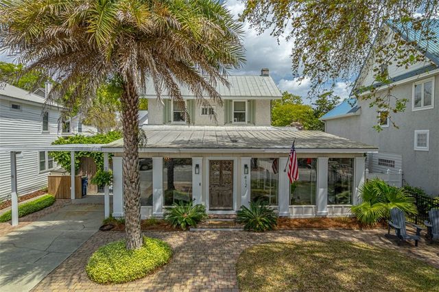 412 Seabreeze Drive, St Simons Island, GA 31522