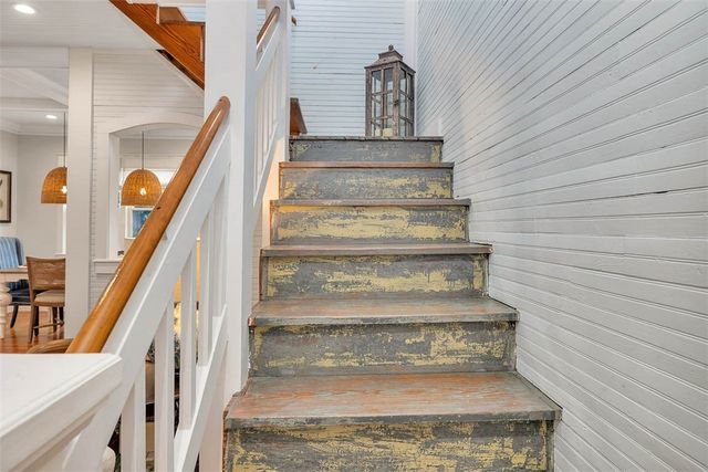 412 Seabreeze Drive, St Simons Island, GA 31522