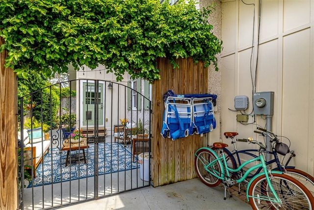 412 Seabreeze Drive, St Simons Island, GA 31522