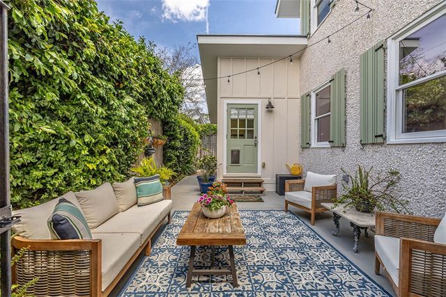 412 Seabreeze Drive, St Simons Island, GA 31522