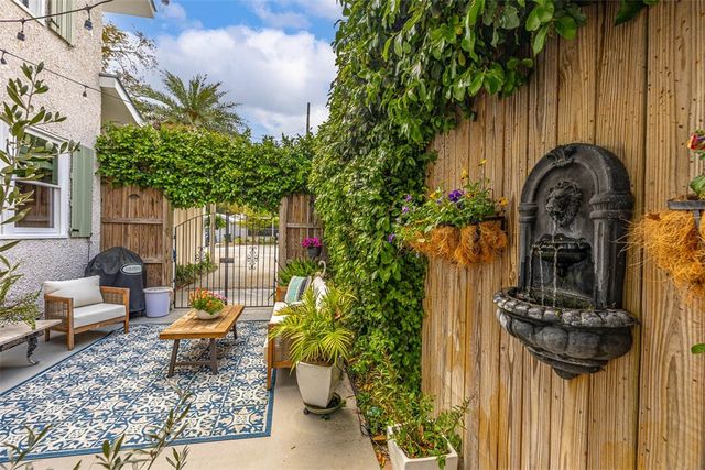 412 Seabreeze Drive, St Simons Island, GA 31522