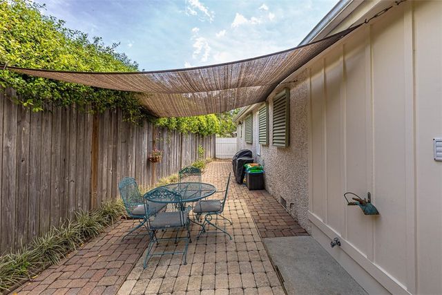 412 Seabreeze Drive, St Simons Island, GA 31522