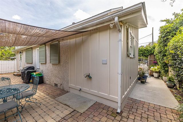 412 Seabreeze Drive, St Simons Island, GA 31522