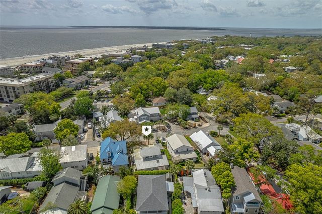 412 Seabreeze Drive, St Simons Island, GA 31522
