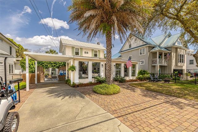 412 Seabreeze Drive, St Simons Island, GA 31522