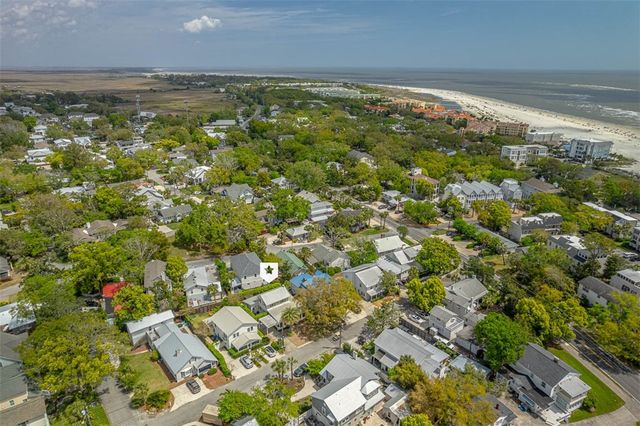 412 Seabreeze Drive, St Simons Island, GA 31522