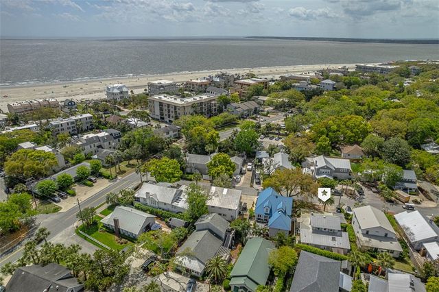 412 Seabreeze Drive, St Simons Island, GA 31522