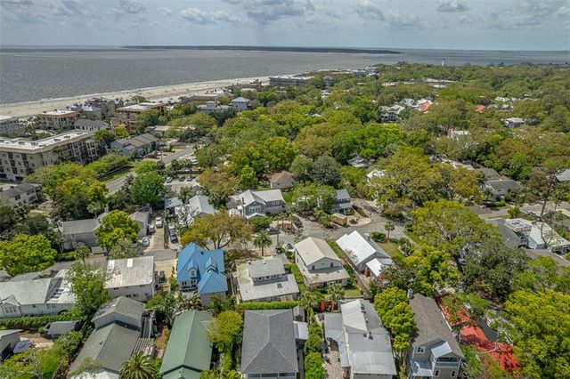 412 Seabreeze Drive, St Simons Island, GA 31522