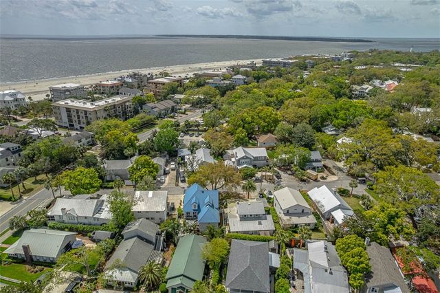 412 Seabreeze Drive, St Simons Island, GA 31522