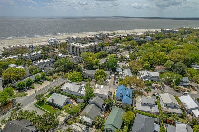 412 Seabreeze Drive, St Simons Island, GA 31522