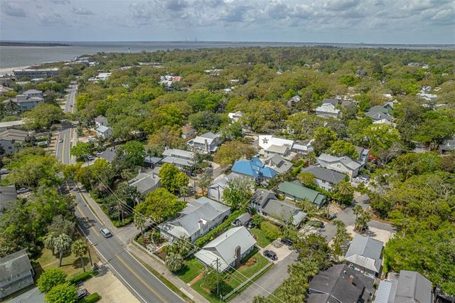 412 Seabreeze Drive, St Simons Island, GA 31522
