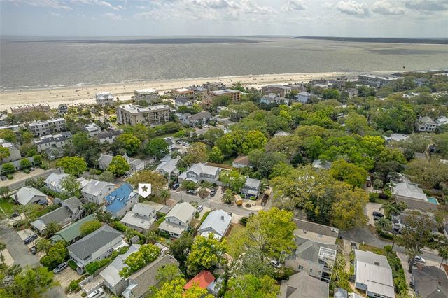 412 Seabreeze Drive, St Simons Island, GA 31522