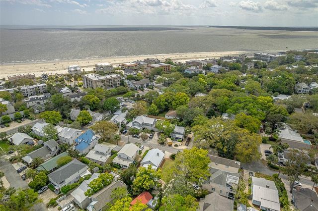 412 Seabreeze Drive, St Simons Island, GA 31522