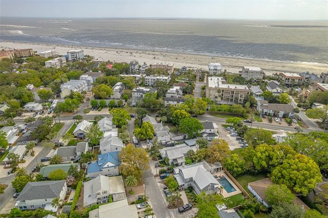 412 Seabreeze Drive, St Simons Island, GA 31522