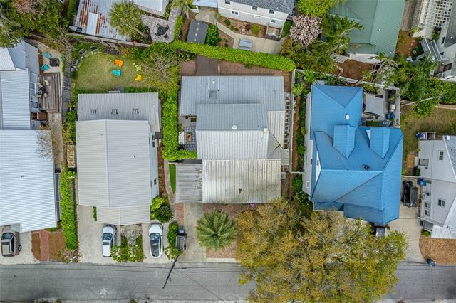 412 Seabreeze Drive, St Simons Island, GA 31522