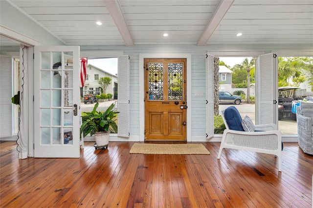 412 Seabreeze Drive, St Simons Island, GA 31522