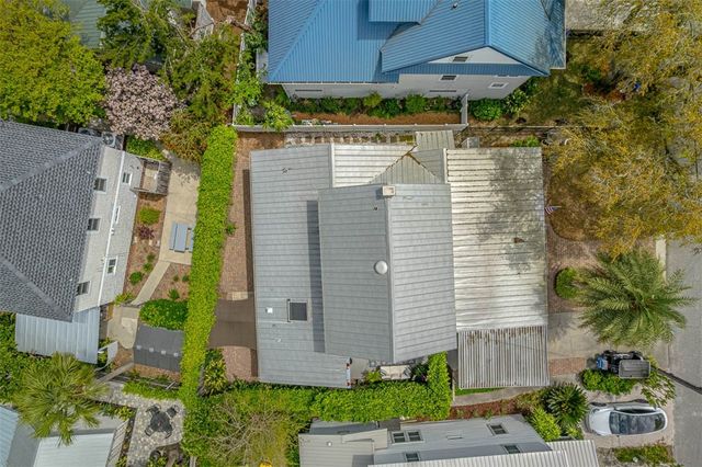 412 Seabreeze Drive, St Simons Island, GA 31522