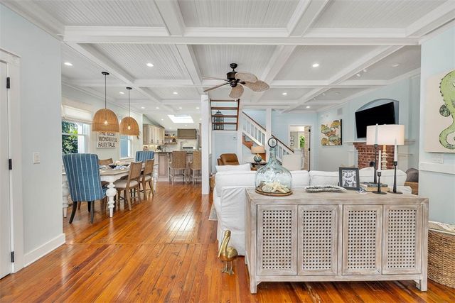 412 Seabreeze Drive, St Simons Island, GA 31522