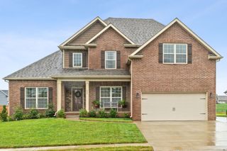 653 Tacoma Dr, Clarksville, TN 37043