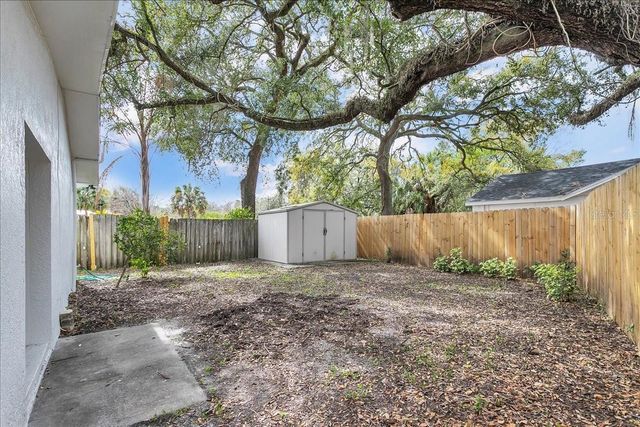 6008 N TAMPA STREET, Tampa, FL 33604