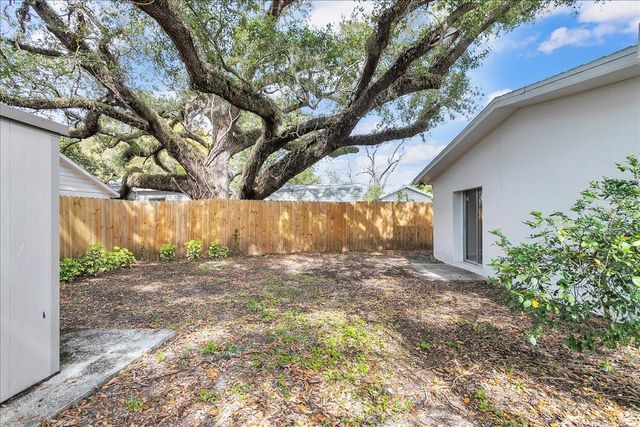 6008 N TAMPA STREET, Tampa, FL 33604
