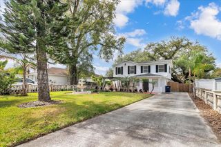 6008 N TAMPA STREET, Tampa, FL 33604