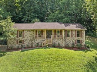 1972 Sunny Side Dr, Brentwood, TN 37027