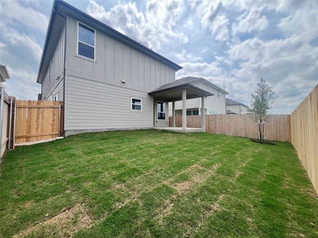 420 Young ST, Buda, TX 78610