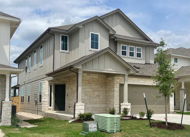 420 Young ST, Buda, TX 78610