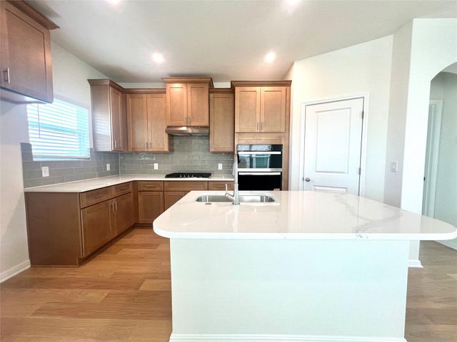 420 Young ST, Buda, TX 78610