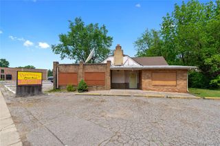 21090 Goddard Road, Taylor, MI 48180