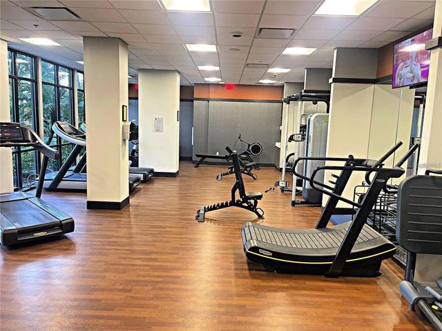 14501 GROVE RESORT AVENUE 2119, Winter Garden, FL 34787