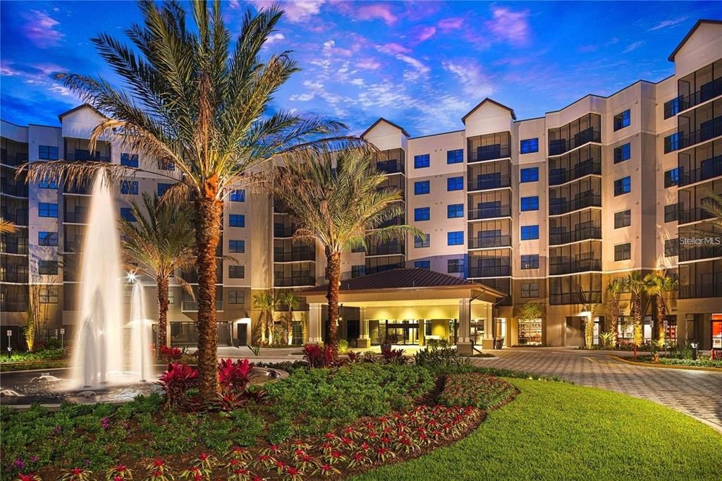 14501 GROVE RESORT AVENUE 2119, Winter Garden, FL 34787