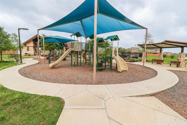 32315 Melbrooke Drive, Brookshire, TX 77423