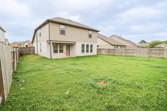 32315 Melbrooke Drive, Brookshire, TX 77423