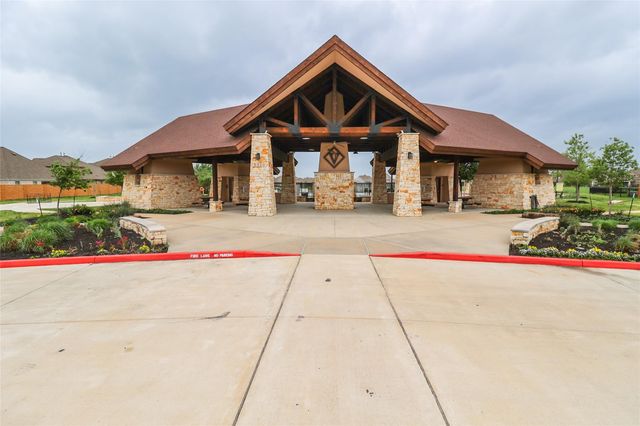 32315 Melbrooke Drive, Brookshire, TX 77423