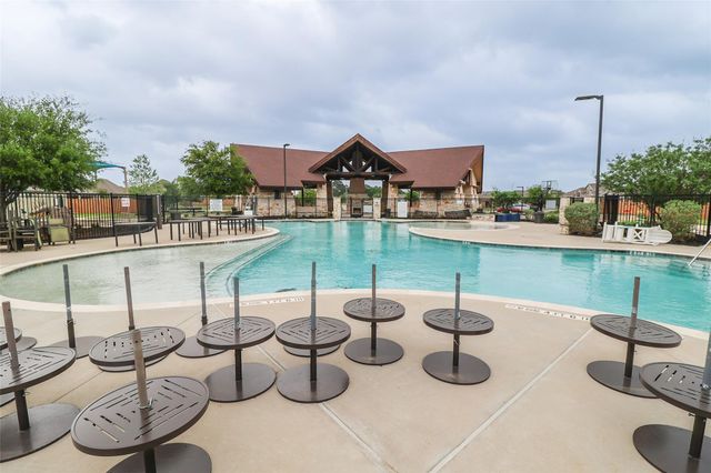 32315 Melbrooke Drive, Brookshire, TX 77423