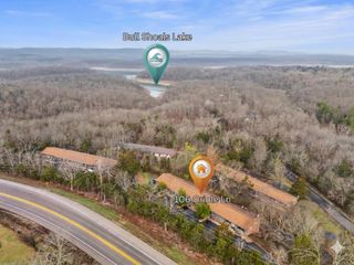106 Oriole Lane # 106, Bull Shoals, AR 72619
