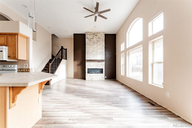 9614 E 112th Place, Commerce City, CO 80640