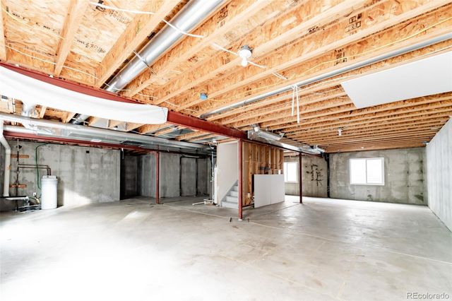 9614 E 112th Place, Commerce City, CO 80640