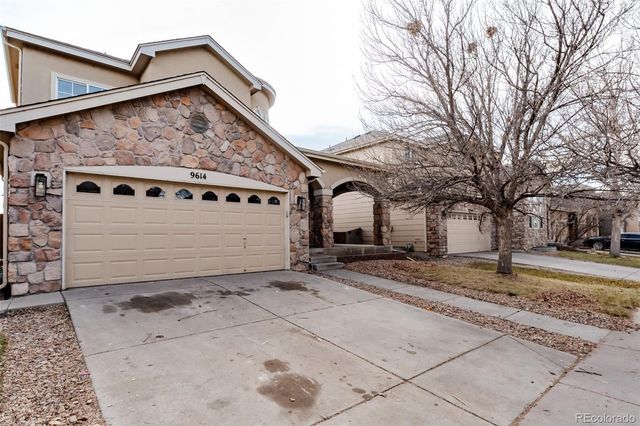 9614 E 112th Place, Commerce City, CO 80640