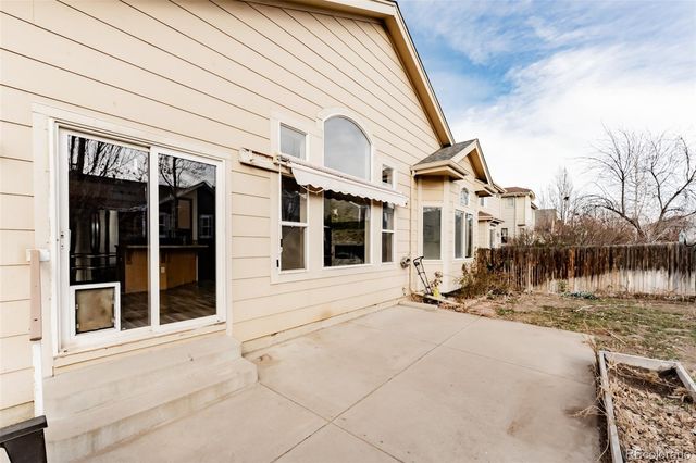 9614 E 112th Place, Commerce City, CO 80640