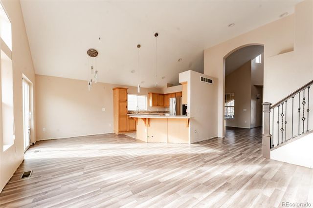 9614 E 112th Place, Commerce City, CO 80640