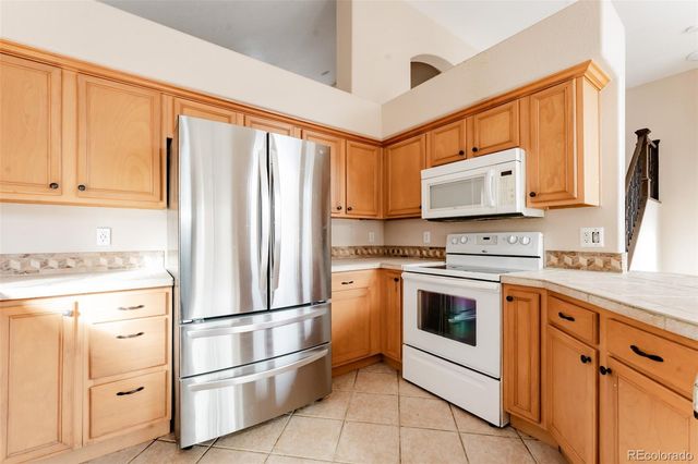 9614 E 112th Place, Commerce City, CO 80640