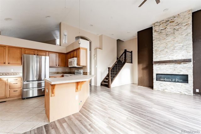 9614 E 112th Place, Commerce City, CO 80640