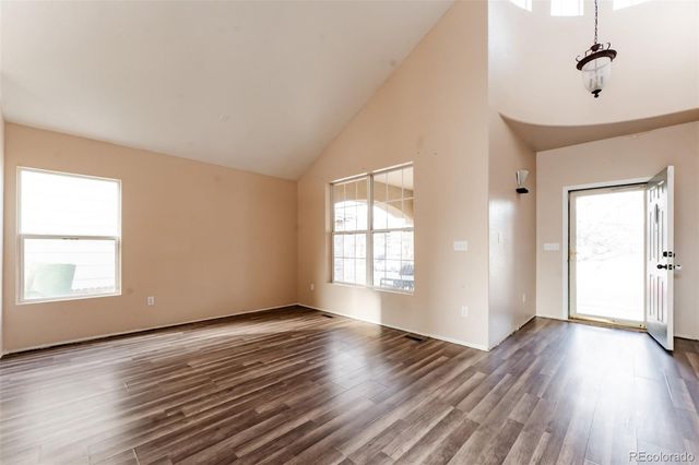 9614 E 112th Place, Commerce City, CO 80640