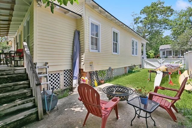 614 Europe St, Baton Rouge, LA 70802